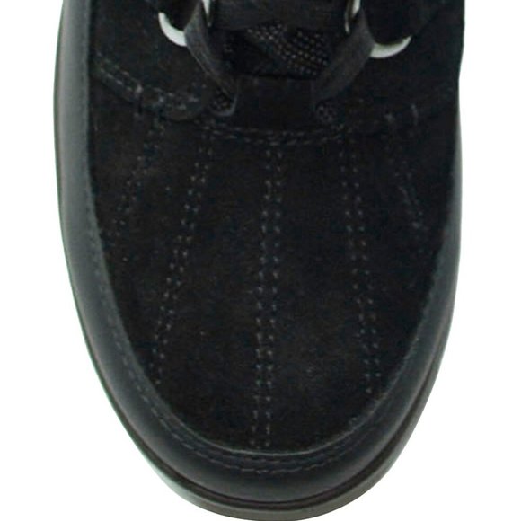 London Fog Women's Taylor Ankle Winter Boots (6) - Picture 2 of 16